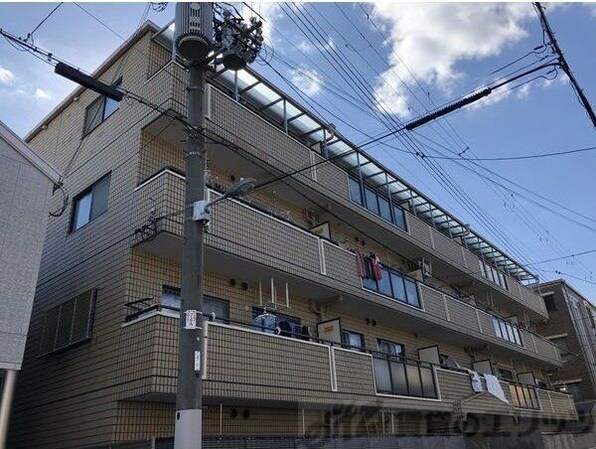 フローライト豊里Iの物件内観写真